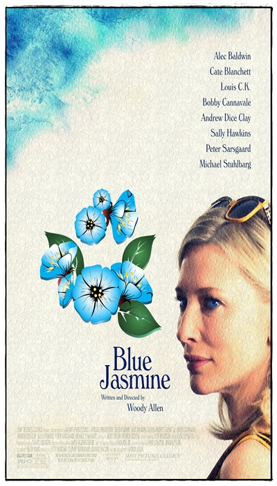 bluejasmine ilovebrindisi - Blue Jasmine - Hoa nhài xanh