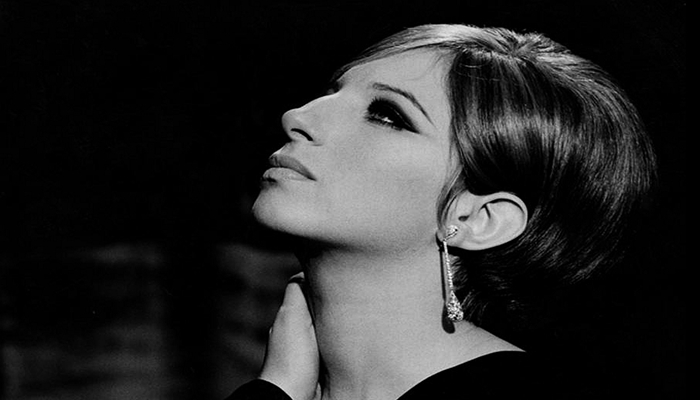 Barba Streisand1 - Barba Joan Streisand