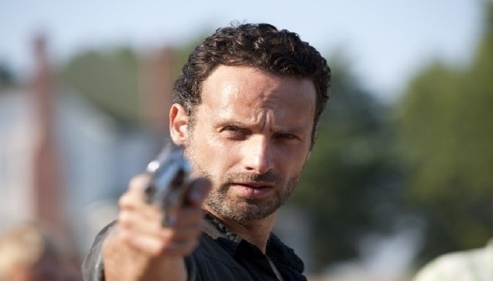 andrew lincoln1 - Andrew Lincoln