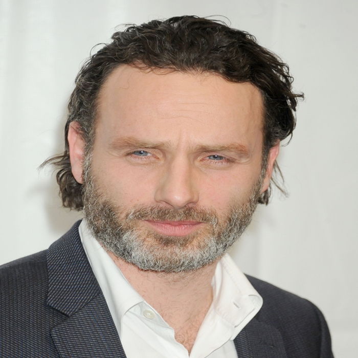 andrew lincoln2 - Andrew Lincoln