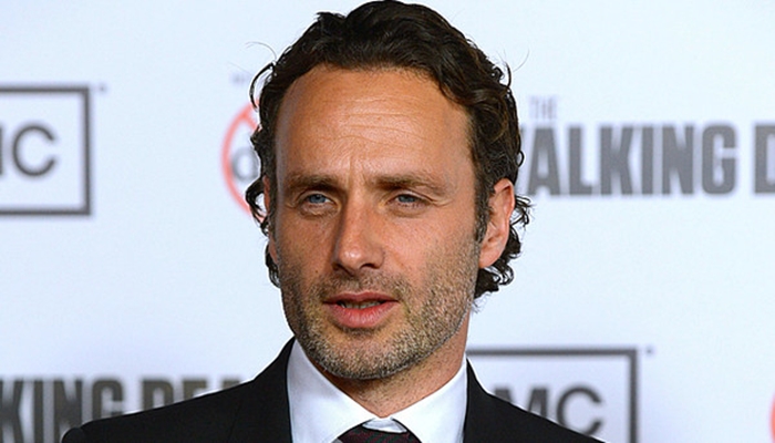andrew lincoln3 - Andrew Lincoln