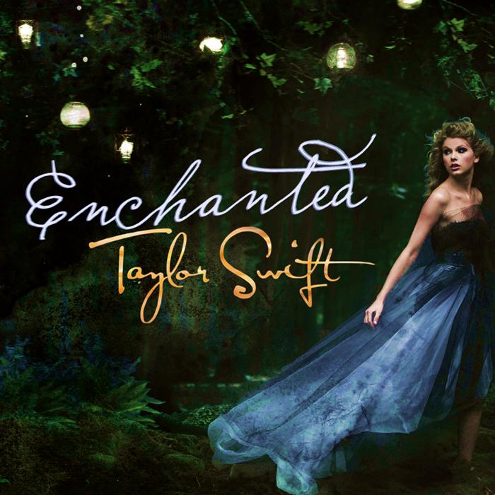 the vow - Enchanted, nhạc phim Yêu lại từ đầu