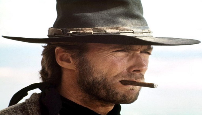 clint eastwood - Clint Eastwood