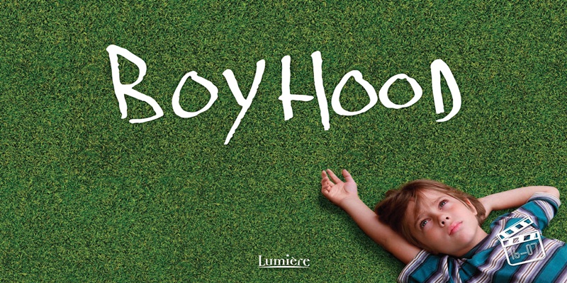 boyhood - Về Boyhood - Phần 1