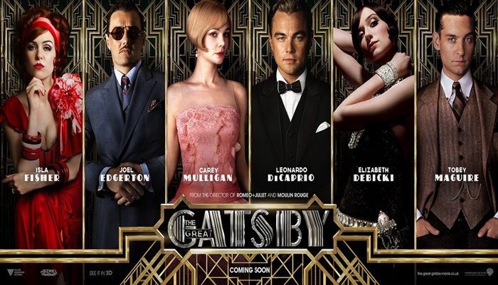 great6 - The great gatsby không phải là Gatsby vĩ đại