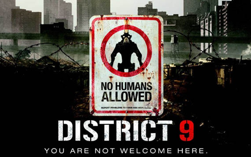 district92 - District 9 - Đóa hồng sắt