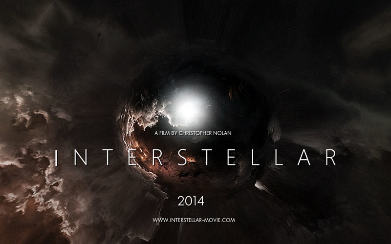 interstellar - Interstellar