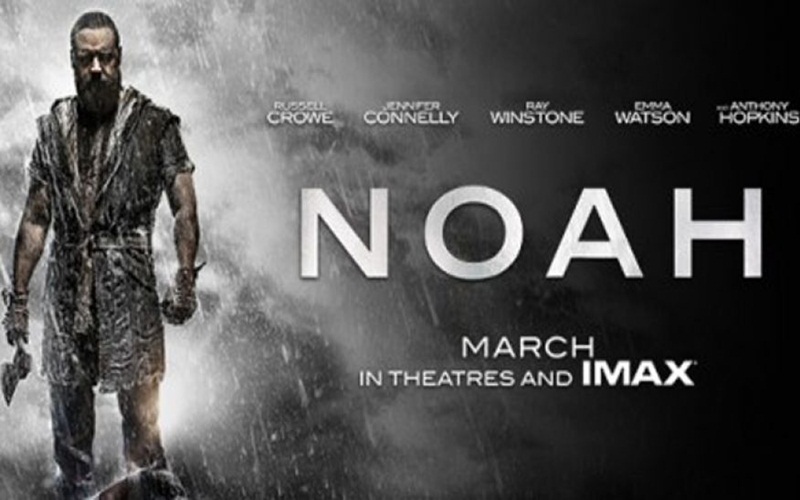 noah - Noah