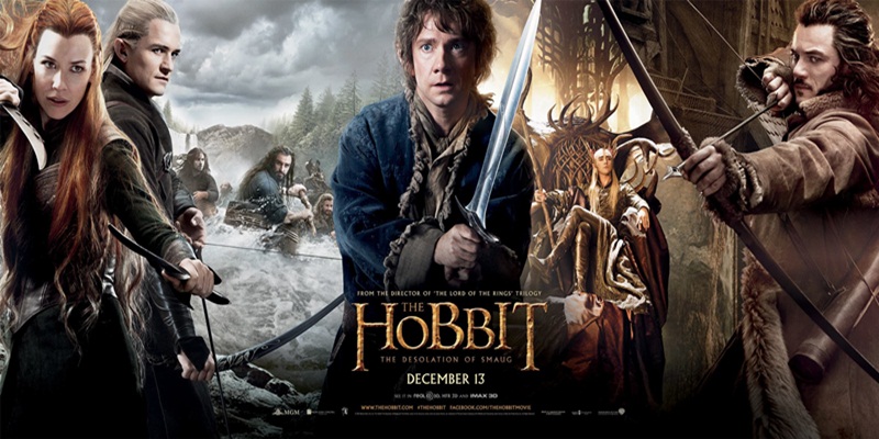 the hobbit4 - The Hobbit