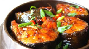 Ca hoi kho to 14 300x168 - Top 14 món ăn ngon từ cá hồi cực kỳ bổ dưỡng cho cơ thể