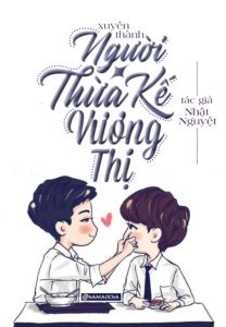 10 xuyen thanh nguoi thua ke vuong thi 208x300 - 10-xuyen-thanh-nguoi-thua-ke-vuong-thi