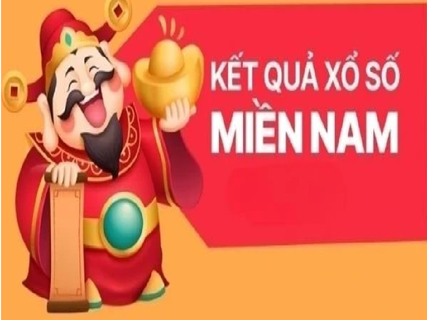 XSMN4 - Tra cứu Kết quả xổ số miền Nam ngày 4/1: Thông tin mới nhất từ trường quay