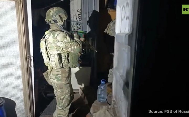 tin tức thế giới mới nhất 24 giờ