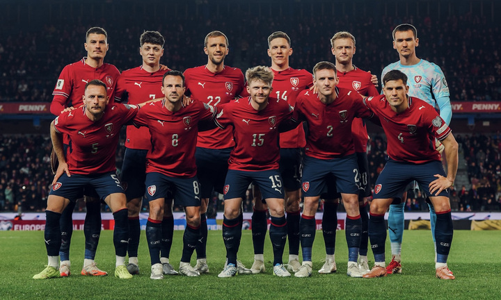 Bảng xếp hạng World Cup 2026 bảng A Bảng xếp hạng World Cup 2026 bảng A