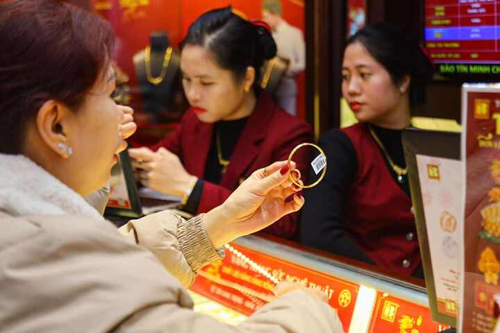 diễn biến giá vàng hôm nay-8 diễn biến giá vàng hôm nay