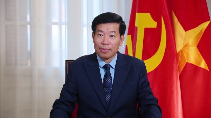 tin tuc the gioi moi nhat trong ngay hom nay - Những kỳ vọng lớn từ chuyến thăm Thái Lan của Tổng Bí thư, Chủ tịch nước Tô Lâm