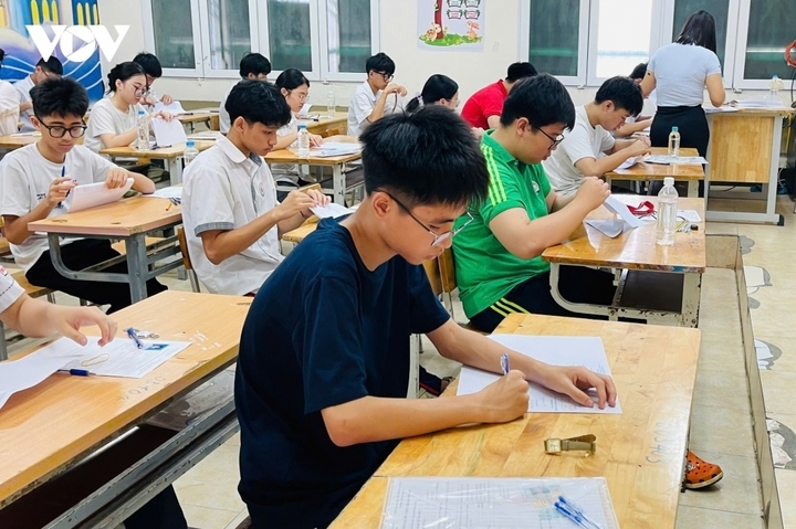 tin tức mới nhất hôm nay