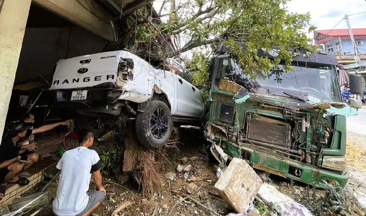 tin tức 24/7 trong ngày