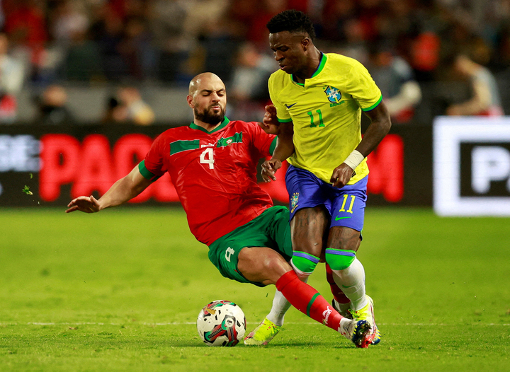 Xem trực tiếp Brazil vs Morocco, bảng C World Cup 2026 trên kênh nào? truc tiep brazil world cup 2026 06415821 - Xem trực tiếp Brazil vs Morocco, bảng C World Cup 2026 trên kênh nào?