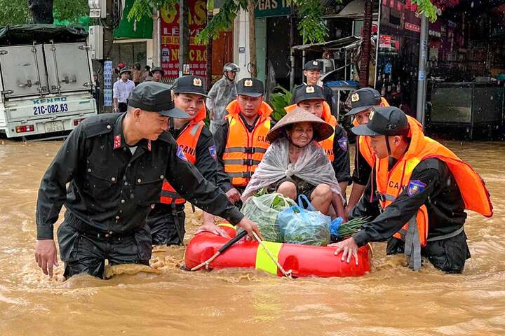 tin tức mới nhất hôm nay